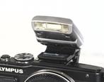 Olympus FL-LM1 flitser, Ophalen of Verzenden, Zo goed als nieuw, Olympus