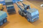 Model Truck Takelwagen - Onbekend Merk, Hobby en Vrije tijd, Modelbouw | Auto's en Voertuigen, Overige merken, Gebruikt, 1:50 of kleiner