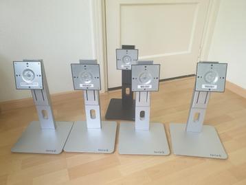 Monitor standaard beschikbaar voor biedingen