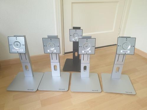 Monitor standaard, Computers en Software, Monitoren, Nieuw, In hoogte verstelbaar, Kantelbaar, Ophalen of Verzenden