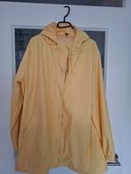 Regenjas geel, Caravans en Kamperen, Ophalen, Nieuw, Regenjas, Dames