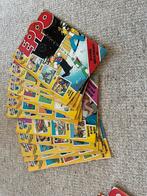 Eppo Stripboeken Collectie 1975-1979, Meerdere stripboeken, Ophalen of Verzenden, Gelezen