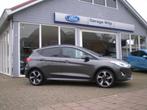Ford Fiesta 1.0 EcoBoost 100pk 5dr Active, Voorwielaandrijving, 1141 kg, Gebruikt, 620 kg