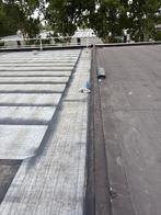 Dakbedekking nodig? Vraag een offerte aan!, Doe-het-zelf en Verbouw, Overige materialen, Gebruikt, Zwart, Ophalen of Verzenden