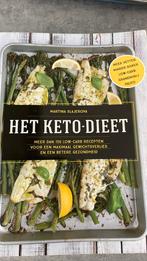 Martina Slajerova - Het keto-dieet, Boeken, Kookboeken, Martina Slajerova, Zo goed als nieuw, Verzenden