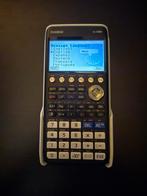 Grafisch rekenmachine casio fx-CG50, Diversen, Rekenmachines, Ophalen of Verzenden, Zo goed als nieuw