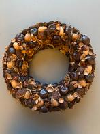 Duurzame Kerst krans, Ophalen of Verzenden, Nieuw