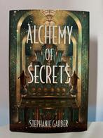 Fairyloot alchemy of secrets, Boeken, Ophalen of Verzenden, Nieuw