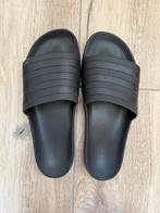 Adidas slippers heren, maat 47, Kleding | Heren, Badmode en Zwemkleding, Zwart, Overige maten, Ophalen of Verzenden, Adidas