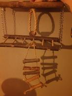 Knaagdieren speeltoestel om op te hangen., Dieren en Toebehoren, Ophalen, Zo goed als nieuw, Speelgoed