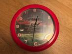 PSV Wandklok - Rood, Ophalen, Gebruikt, PSV