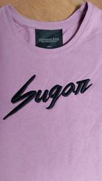 Colourful rebel trui, lila. Maat S. Opdruk Sugar, Kleding | Dames, Truien en Vesten, Paars, Colourful Rebel, Ophalen of Verzenden