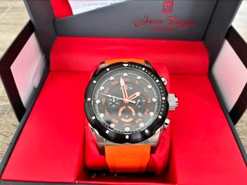Invicta Heren Horloge Collectors Item NIEUW beschikbaar voor biedingen