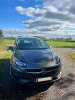 Zeer nette Opel Corsa E 1.0 Turbo Edition 2015  benzine, Stof, Parkeersensor, Handgeschakeld, Particulier