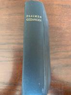 Psalmen en Gezangen 1938, Antiek en Kunst, Antiek | Boeken en Bijbels, Ophalen of Verzenden