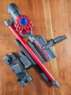 Dyson V6 flexi (onderdelen), Witgoed en Apparatuur, Stofzuigers, Ophalen of Verzenden, Gebruikt, Minder dan 1200 watt, Stofzuiger
