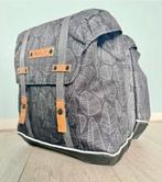 Dubbele Fietstas van Stella - Zo goed als nieuw, Ophalen, Zo goed als nieuw, Stella