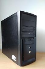 ASUS Gigabyte Computers Core2Duo/Quad, Gebruikt, HDD, Gigabyte, Ophalen of Verzenden