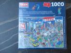 Deen supermarkten NIEUW puzzel 1000 stukjes legpuzzel, Ophalen of Verzenden, 500 t/m 1500 stukjes, Nieuw, Legpuzzel