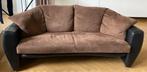 2,5 zits bank Leolux, Gebruikt, Overige maten, Minder dan 75 cm, 150 tot 200 cm