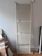 Handdoekradiator vasco wit 50 x 175, Doe-het-zelf en Verbouw, Verwarming en Radiatoren, Ophalen, Gebruikt, Radiator, Minder dan 60 cm