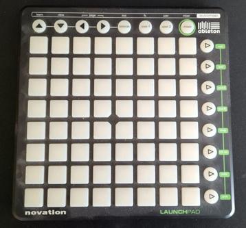 Novation Launchpad MK1 beschikbaar voor biedingen