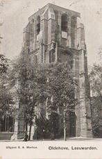 Leeuwarden - Oldehove, Verzamelen, Verzenden, Voor 1920, Gelopen, Friesland