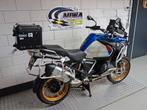 BMW R 1250 GS ADVENTURE (bj 2019), Motoren, Motoren | BMW, 2 cilinders, 1254 cc, Motorrijbewijs A, Bedrijf