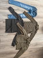 Meisjes kledingpakket maat 164 - Geisha, Flo, Ai&ko, Ophalen of Verzenden, Zo goed als nieuw