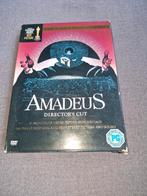 Amadeus - 2 disc dvd, Cd's en Dvd's, Ophalen of Verzenden, Vanaf 12 jaar, Zo goed als nieuw, Drama