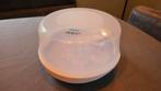 Philips Avent Magnetron Sterilisator, Ophalen, Gebruikt, Sterilisator