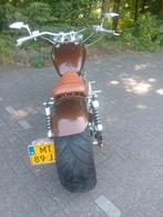 Mooie bruut verbouwde intruder met 240 achter band, Particulier, Chopper