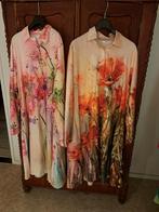 12 stuks tunieken, jurken 52, 54 NIEUW, Kleding | Dames, Grote Maten, Ophalen of Verzenden, Zo goed als nieuw, Overige kleuren
