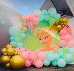 Ballonen backdrop, Hobby en Vrije tijd, Verzenden, Zo goed als nieuw