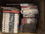 Oorlog Documentaires DVD Collectie!, Gebruikt, Boxset, Ophalen of Verzenden, Politiek of Geschiedenis