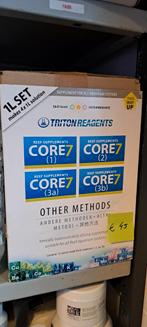 Triton reagenten, Ophalen of Verzenden, Overige typen