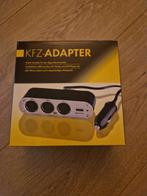 Auto adapter, nieuw, Auto diversen, Carkits, Ophalen of Verzenden, Nieuw