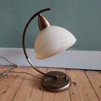 Lucky Vintage Steinhauer dimbare tafellamp retro chic!, Ophalen, ., ., .