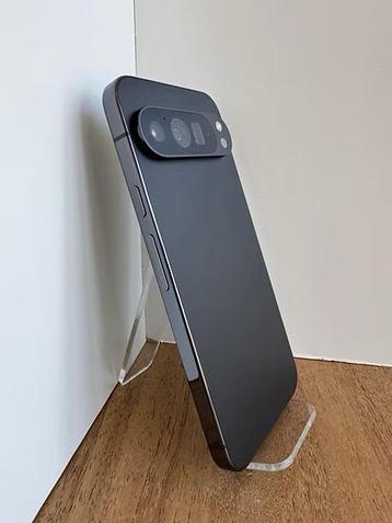 Google Pixel 9 Pro XL 512GB Zwart beschikbaar voor biedingen