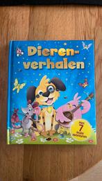 Sandra C. Hessels - Dieren-verhalen, Gelezen, Sandra C. Hessels, Fictie algemeen, Ophalen of Verzenden