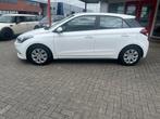 Hyundai I20 1.2 GO DEALER ONDERHOUDEN AIRCO 1e eigenaar, Auto's, Voorwielaandrijving, Gebruikt, Euro 6, 4 cilinders