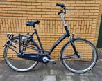 ZEER NETTE Batavus Mambo damesfiets/moederfiets 7V 28 inch, Ophalen, Gebruikt, Versnellingen, Batavus