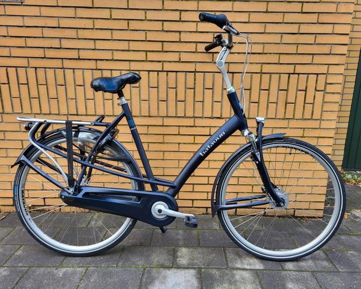 ZEER NETTE Batavus Mambo damesfiets/moederfiets 7V 28 inch, Fietsen en Brommers, Fietsen | Dames | Moederfietsen, Gebruikt, Batavus