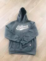 Foodie, Kleding | Dames, Ophalen of Verzenden, Zo goed als nieuw, Blauw, Korte mouw