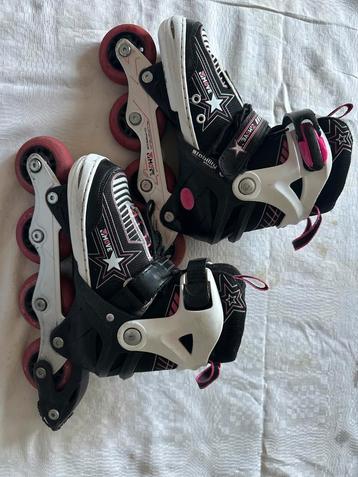Inline Skates - Maat 34-37 beschikbaar voor biedingen