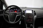 Opel ASTRA 1.4 Turbo Cosmo - Leer, Navi, Camera, Stuur/Stoel, Euro 5, 730 kg, Gebruikt, 4 cilinders