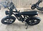 Fatbike, Fietsen en Brommers, Minibikes, Midibikes en Pitbikes, Ophalen, Zo goed als nieuw, Overige typen