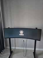 AOC AGON 49 Inch Gaming monitor, Computers en Software, Monitoren, Gaming, 101 t/m 150 Hz, VA, Ophalen of Verzenden