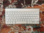 Apple Magic Keyboard Wireless MC184Z/B, Computers en Software, Toetsenborden, Ophalen, Gebruikt, Apple Magic Keyboard, Draadloos