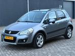Suzuki SX4 1.6 Exclusive, Auto's, Voorwielaandrijving, Euro 5, Gebruikt, 49 €/maand
